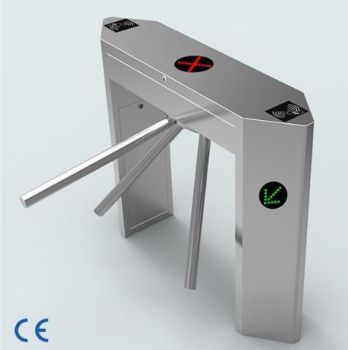 Cổng tay xoay 3 chấu F109Z